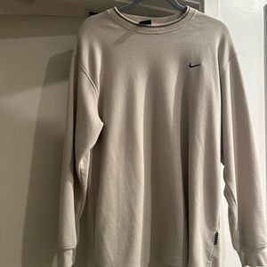 Men’s Nike Pullover XL